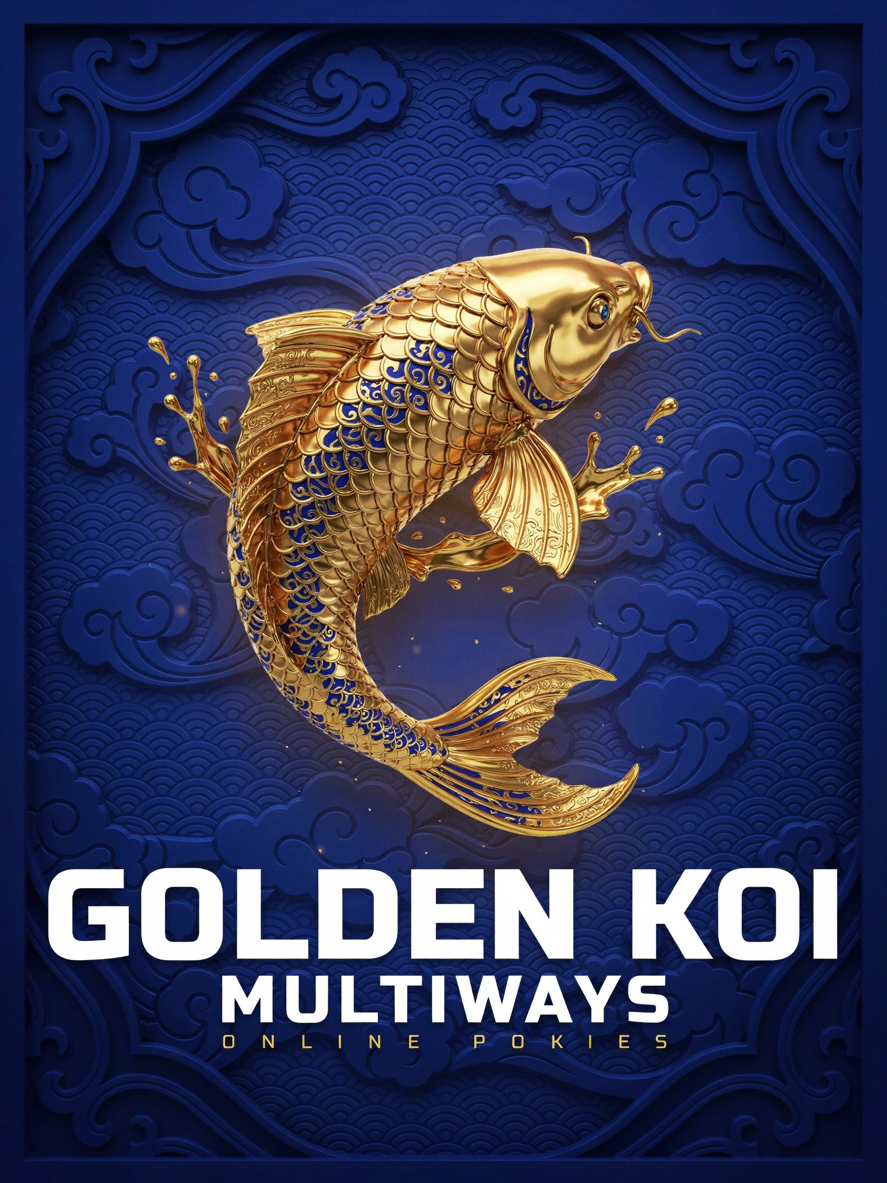 Screenshot of the 5 Lions Megaways pokie