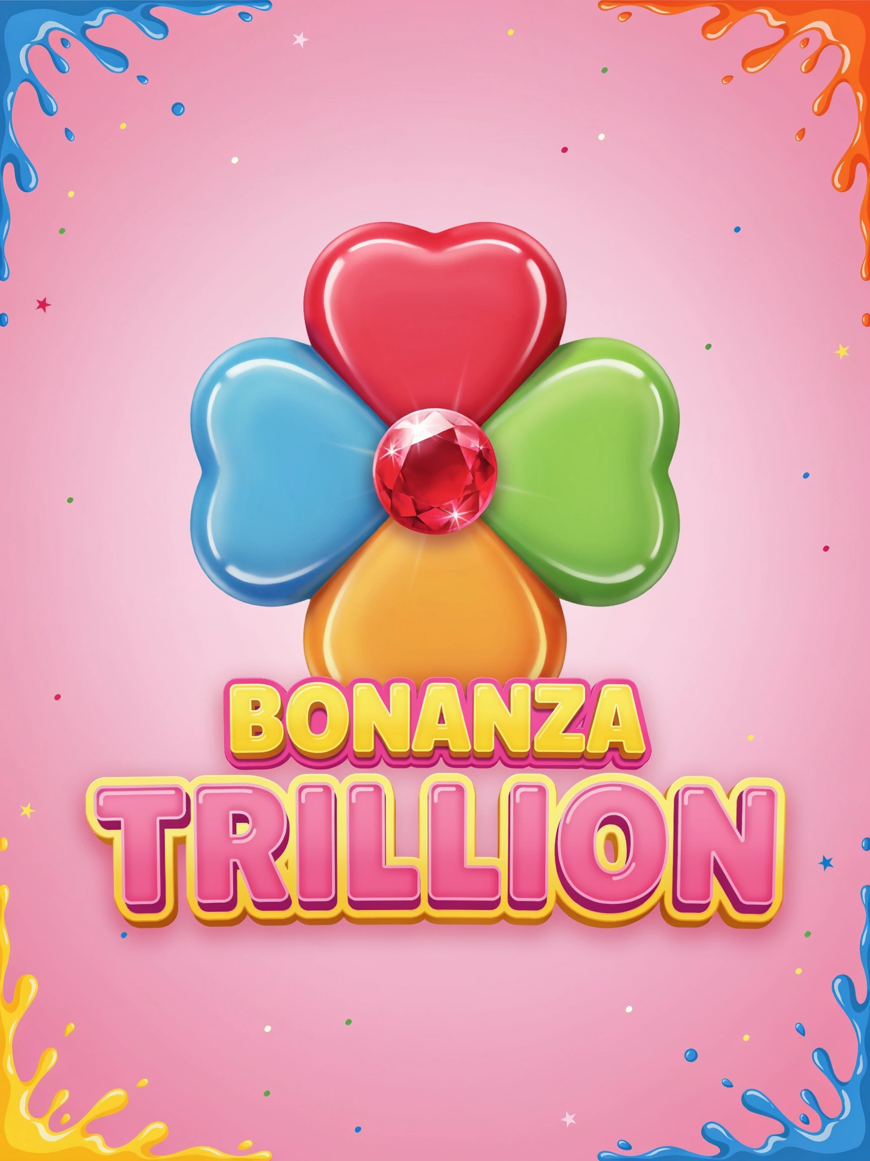 Bonanza Trillion online pokie